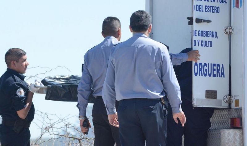 Femicida de 35 años mató a balazos a una adolescente de 14 y después se suicidó