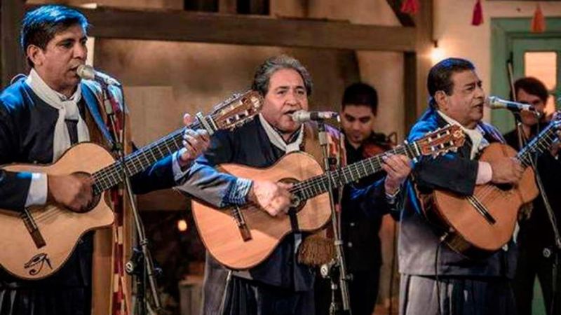Los Manseros cancelaron su presentación en el Festival de Jesús María