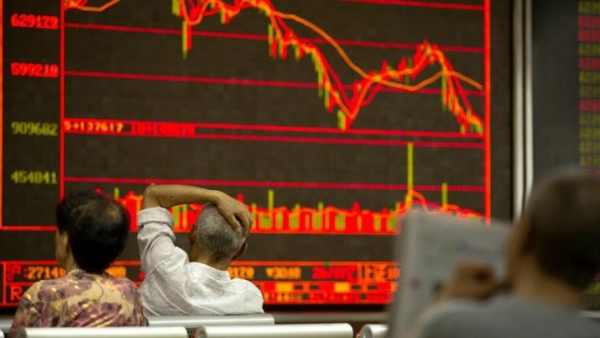 China impone aranceles a importaciones de EEUU en represalia a las medidas de Trump