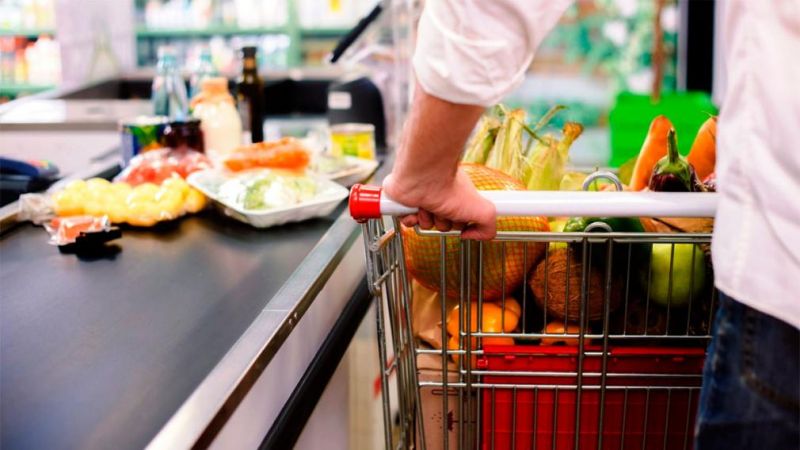 La inflación de enero se encamina al 4% y garantiza un trimestre difícil