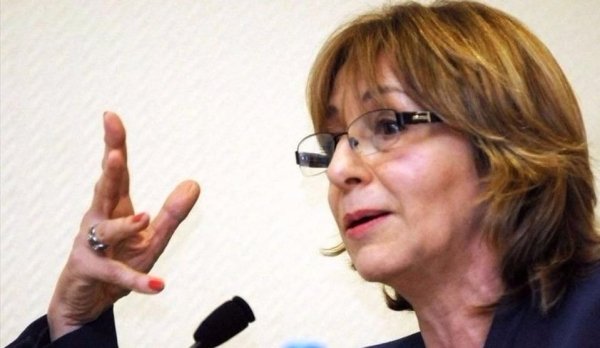 Acusan a Gils Carbó de encubrir a funcionarios K