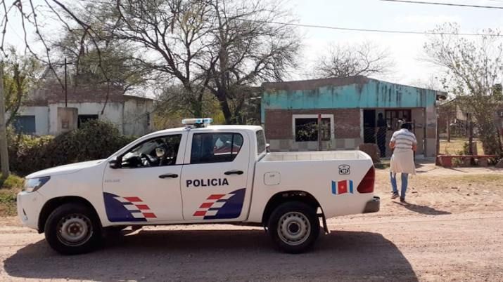 Detienen al sujeto que llevó al monte a su hijo y amenazó con matarlo