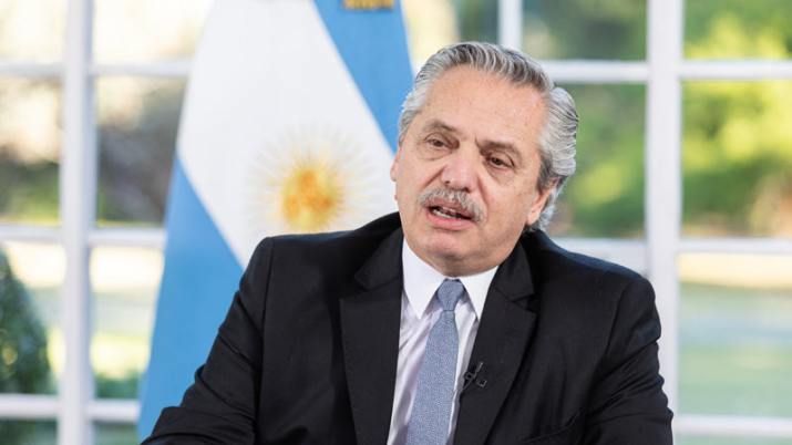 Alberto Fernández enviará su reforma judicial para ser tratada en el Congreso