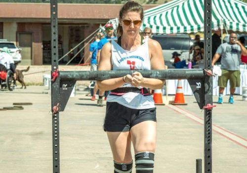 El sábado se realizará el “1er Strongman Woman Oficial”