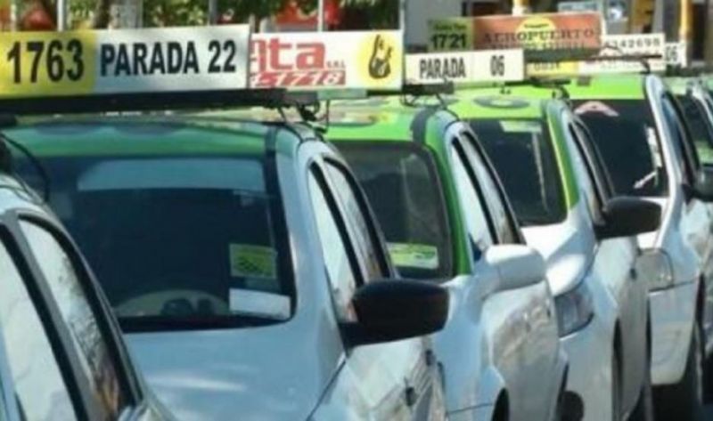 Se aprobó por unanimidad el aumento de tarifas de taxis y radiotaxis: la bajada de bandera sube a $ 66