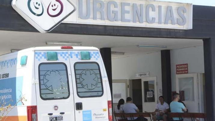 Nene de 6 años fue internado por el ataque de un Pitbull