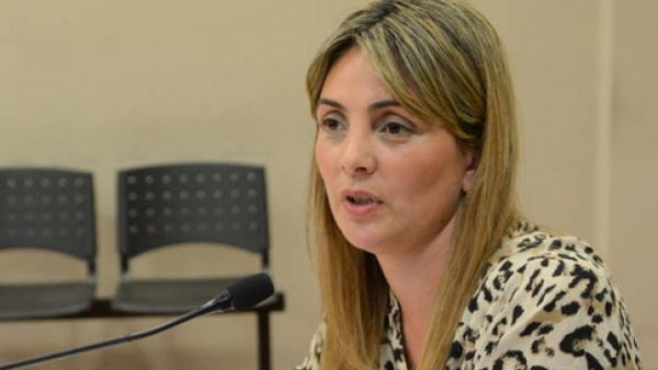 Realizó dibujos fálicos y cayó preso su padre por supuesto abuso sexual, en la zona sur de la ciudad