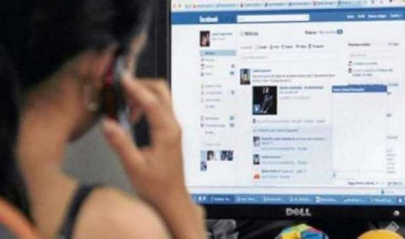 Conoció a una mujer por redes sociales y terminó estafado en 2 millones de pesos