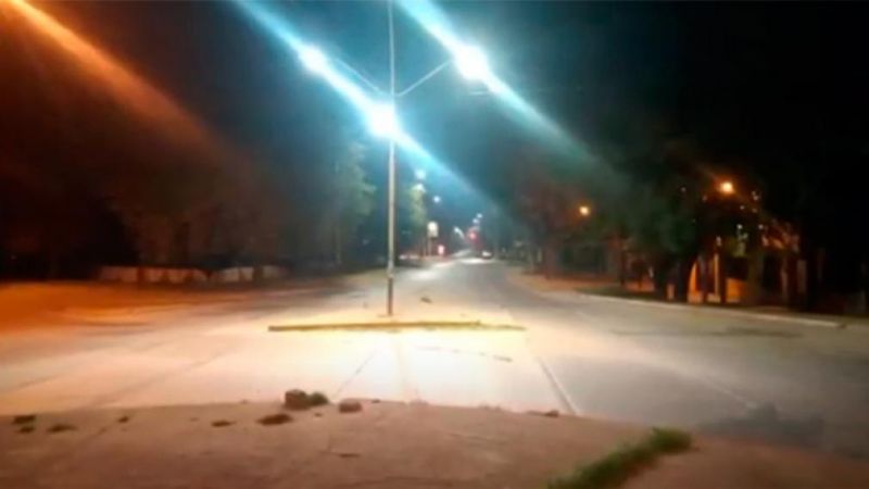 Brea Pozo, El Colorado, Weisburd y Taboada, aisladas por el incremento en los contagios