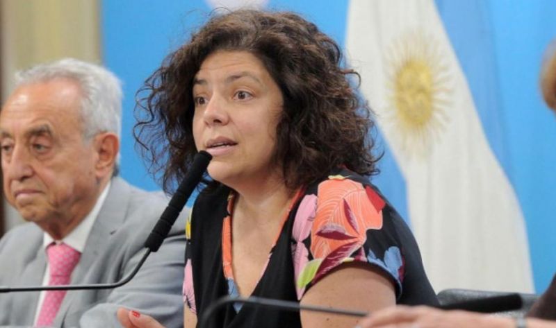 El 90% de los personas generó anticuerpos, pero no de por vida
