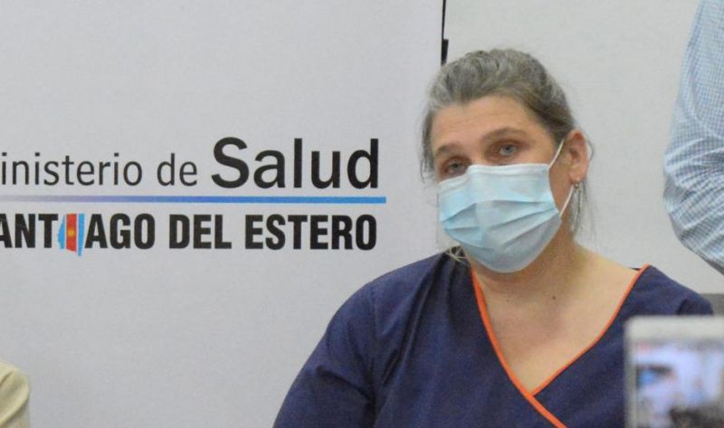 Desde la próxima semana, programarán en la provincia la vacunación con la segunda dosis de Sputnik V
