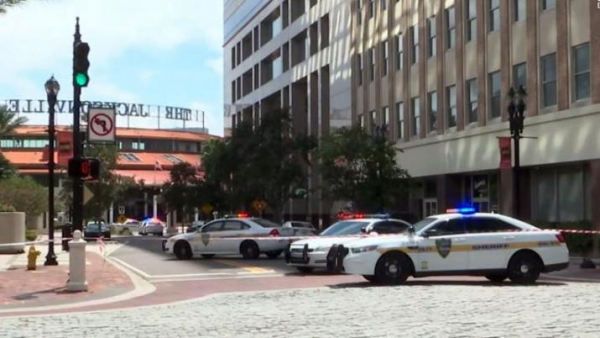 Tiroteo durante un torneo de videojuegos en Florida: hay varios muertos