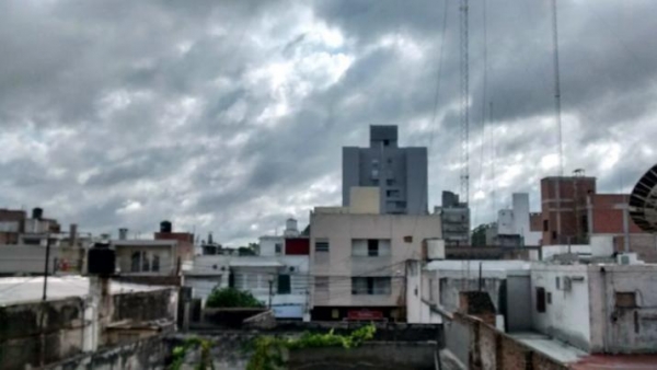 El fin de semana largo finalizaría con nuevas lluvias en Santiago
