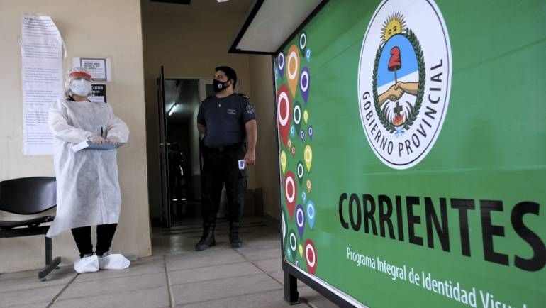 Corrientes registró un pico de 12 muertes en las últimas 24 horas