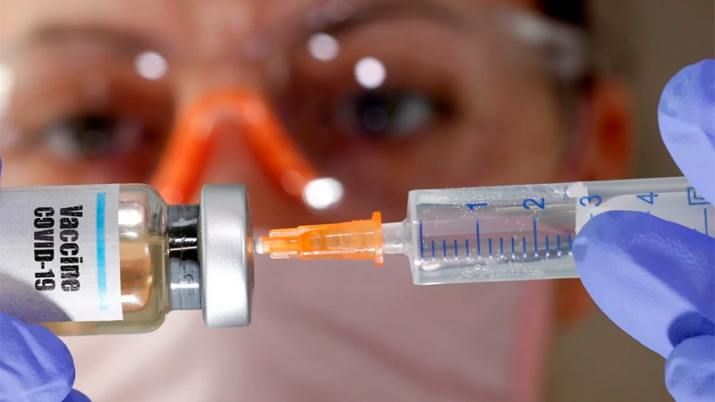 Coronavirus: la prueba de la vacuna de EEUU resultó efectiva un 100%