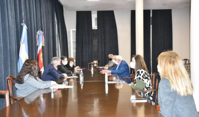COE de Santiago del Estero: desde lunes 31/05 se podrá circular hasta las 22 y las clases serán virtuales