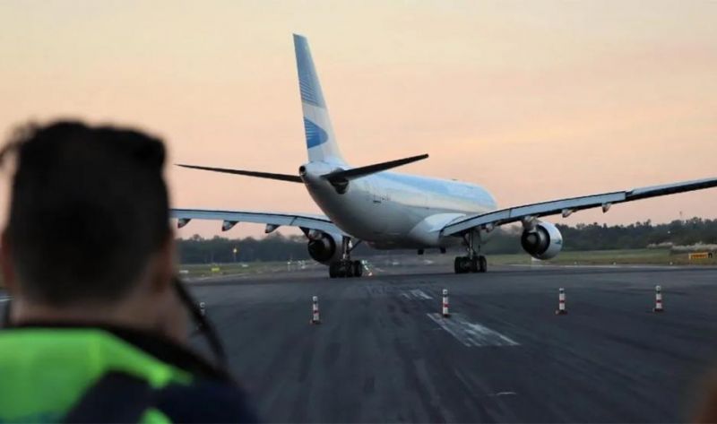 Es oficial la reactivación del transporte terrestre de media y larga distancia y los vuelos
