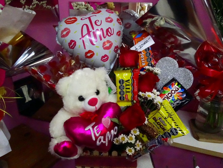 Por qué el 14 de febrero es el Día de los Enamorados