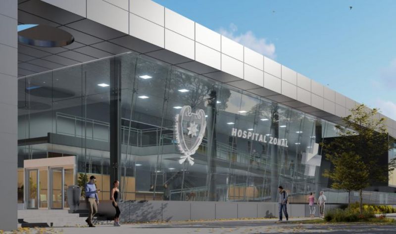 La Provincia llama a licitación para la ejecución de tres importantes obras