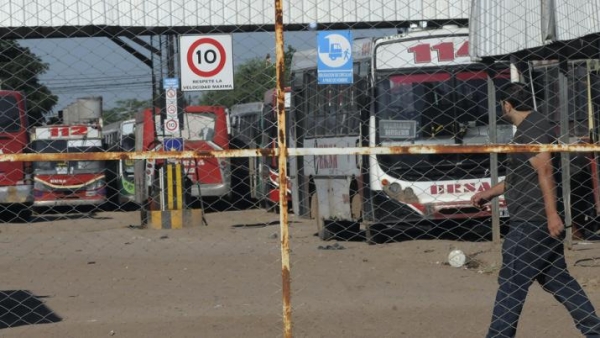 Ersa anunció su retiro de la provincia el 31 de enero y sigue el paro