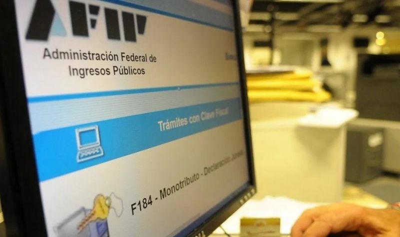 La AFIP extiende hasta el 31 de enero el plazo para la recategorización en el monotributo
