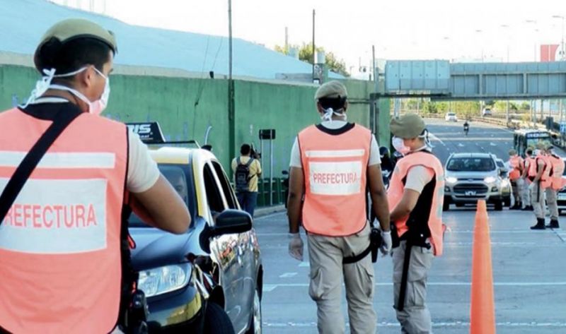 Pese al récord de contagios, el Gobierno nacional no extendería el confinamiento