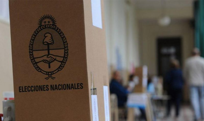 Diputados presentaron proyecto para suspender las elecciones primarias de 2021