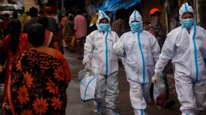 Un enfermo con Covid-19 puede transmitir el virus hasta 90 días después de recuperarse