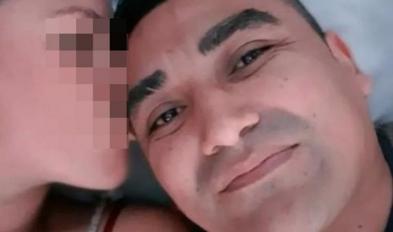 El “pastor” prófugo que se sacó una foto con la novia de otro recluso fue asesinado en un asalto