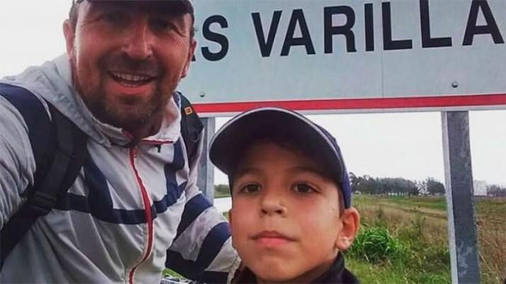 Falleció un niño que se había caído en la pileta de un complejo en Córdoba