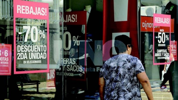 Cómo se vive la crisis puertas adentro de los negocios y qué medidas empezaron a tomar