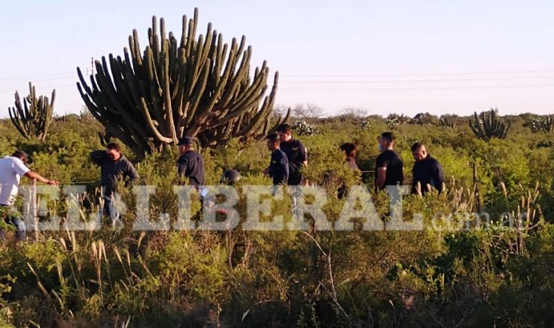 Horror en Loreto: atacó a machetazos a su ex esposa y luego se ahorcó