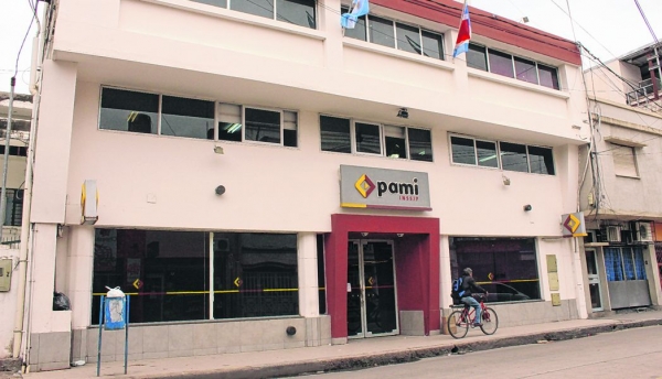 Con los abuelos, no: se viene un nuevo plan de ajuste "salvaje" en el PAMI
