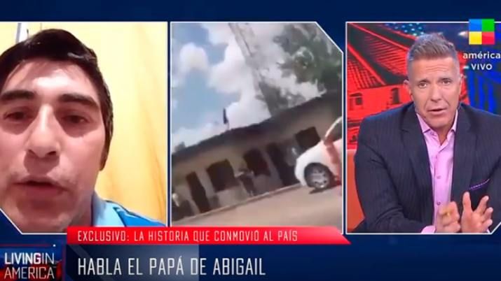 "El gobernador Zamora se comunicó para pedirnos disculpas"