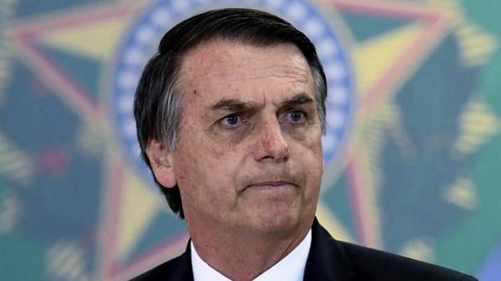 Bolsonaro: "Miren a la Argentina, ¿alguien quiere eso para Brasil?"