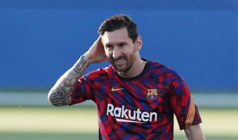 Messi fue el segundo deportista que más dinero ganó en 2020/2021: ¿Quién es el primero?