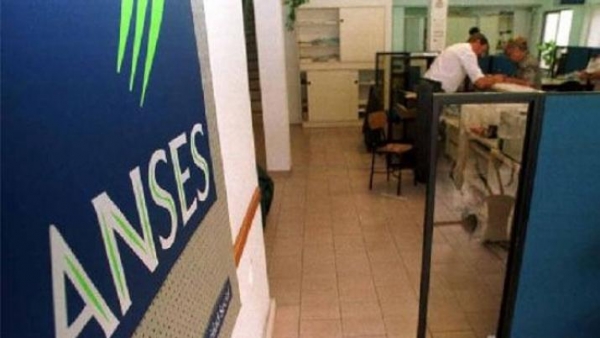 Oficializan incremento de 5,71% en las jubilaciones de marzo