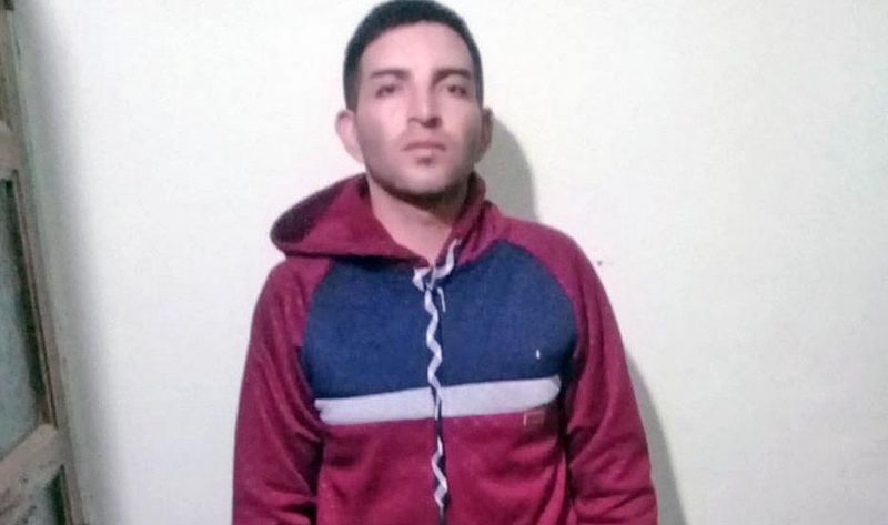 Fue femicidio: la golpeó, la asfixió con una bufanda y después simuló un suicidio