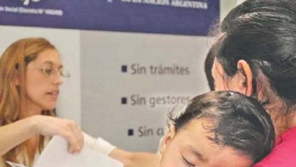 Marzo llegará con incrementos para quienes cobran beneficios de la Anses