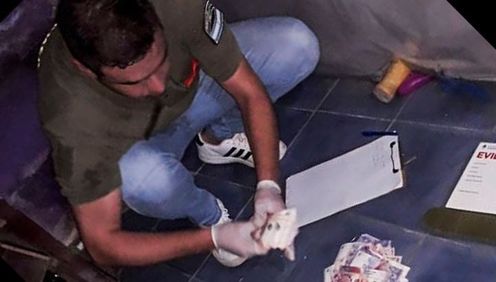 Cayó una banda que, desde Salta, llevaba cocaína a Corrientes y volvía con marihuana