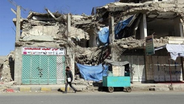 Al menos 20 soldados muertos por explosión en Yemen