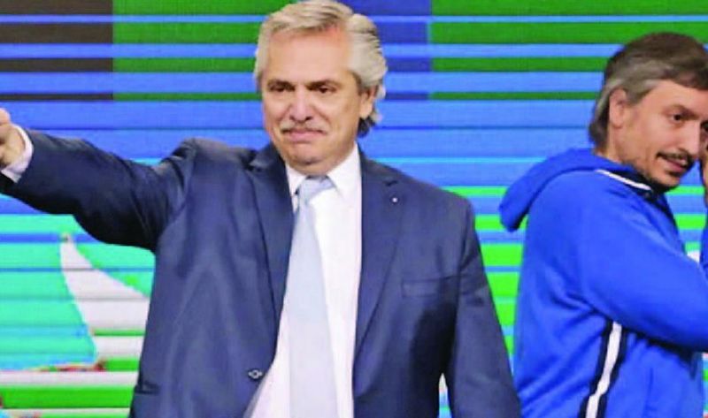 Mariel Fornoni: "Está rota la coalición y se va a desatar la carrera electoral"