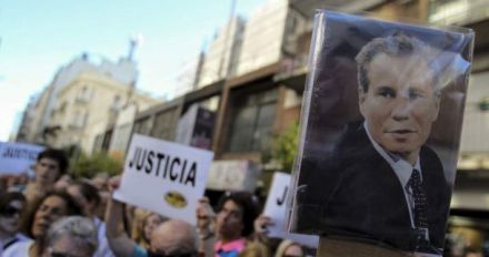 A 5 años de la muerte de Nisman, habrá marchas y ceremonias para "reclamar justicia"