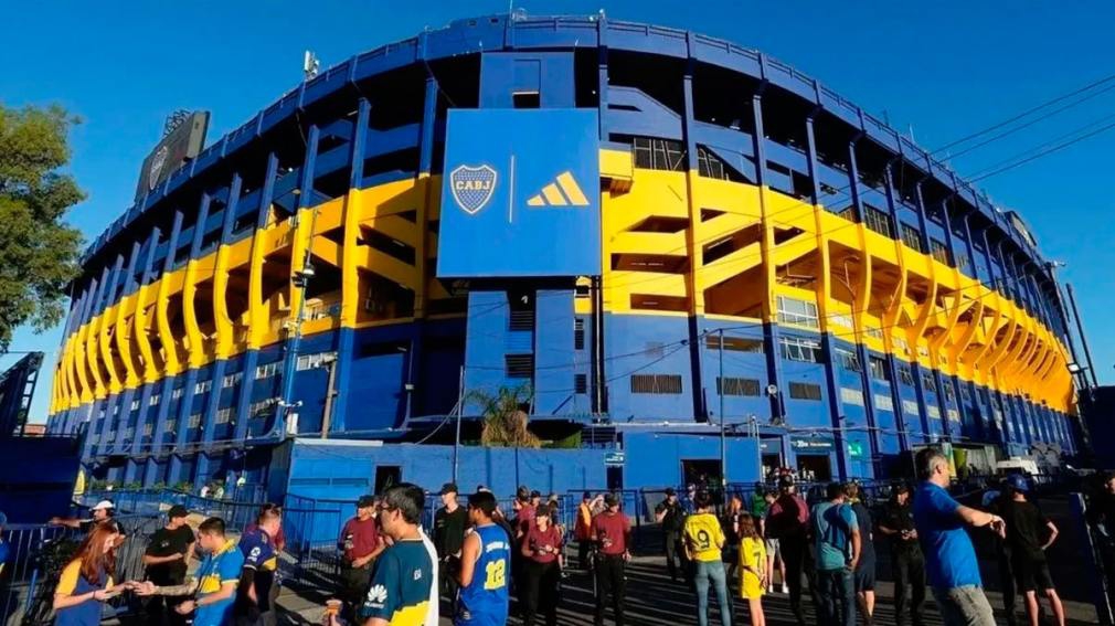 La Justicia suspendió las elecciones en Boca por “irregularidades” en el padrón de socios