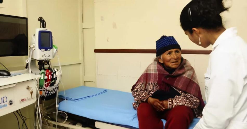 Abrupta caída de tours sanitarios: hospitales argentinos comenzaron a cobrar a extranjeros.