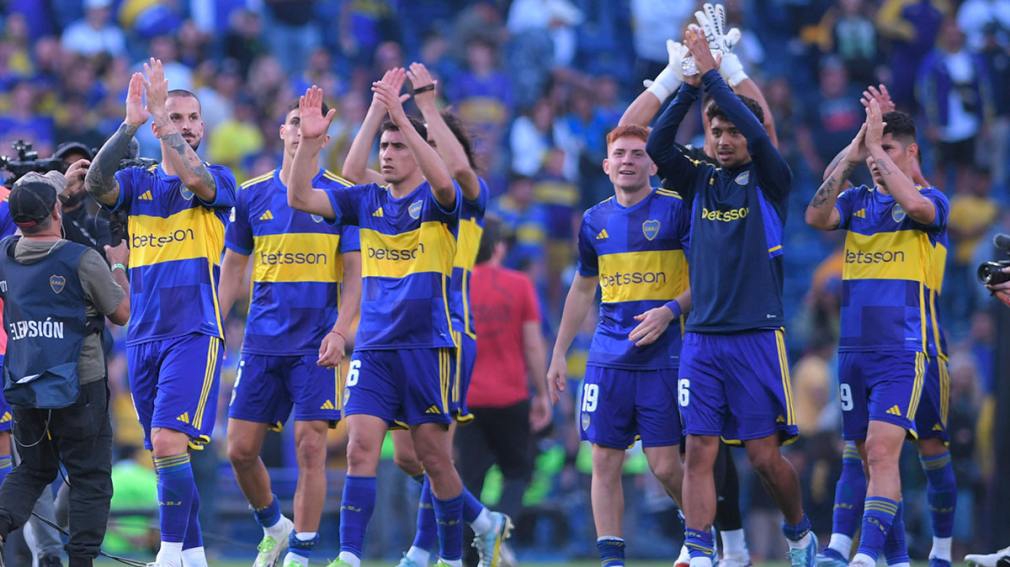 Qué necesita Boca para clasificarse a la Copa Libertadores 2024
