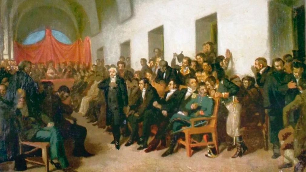 25 de Mayo: historia de uno de los feriados más importantes del país
