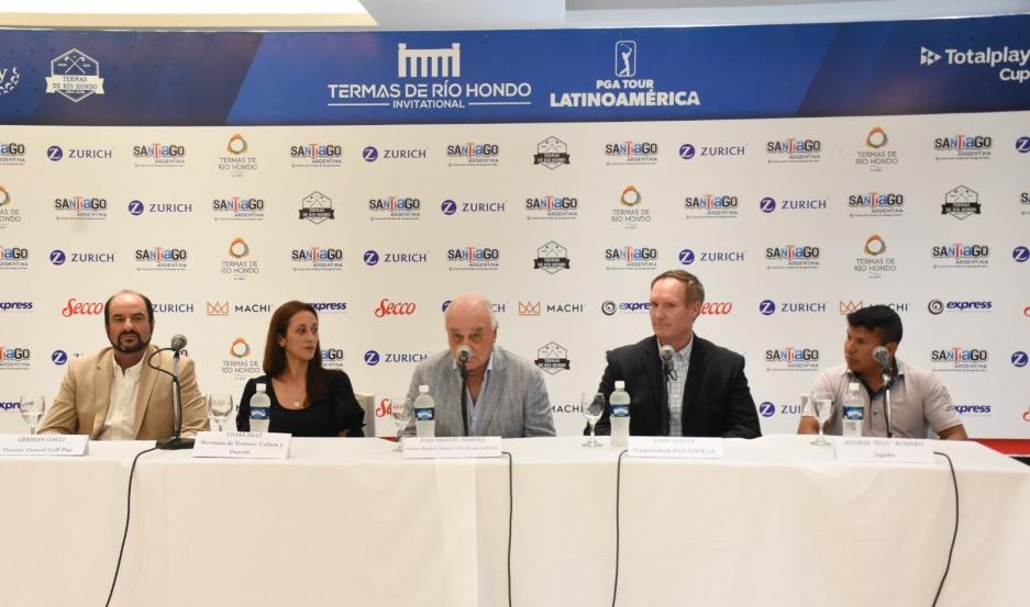 Santiago del Estero Participó de la 162° Asamblea del Consejo Federal de Turismo en Tucumán