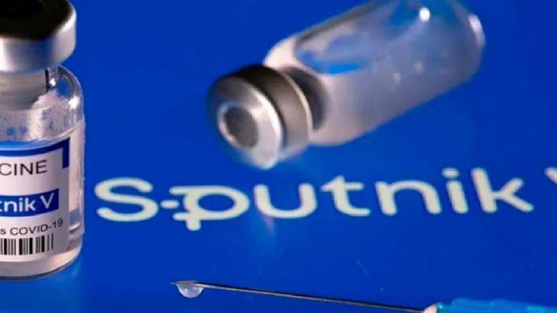 Rusia aprobó las Sputnik V fabricadas en Argentina y la próxima semana comenzará la producción masiva