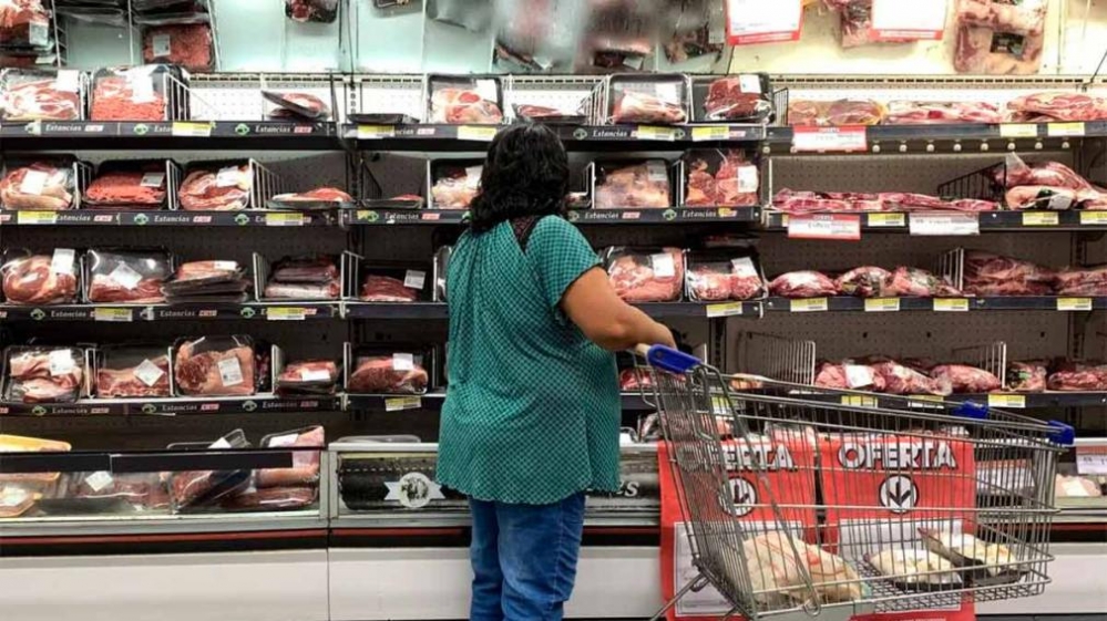 El INDEC difunde hoy la inflación de febrero: se espera que sea superior al 6%